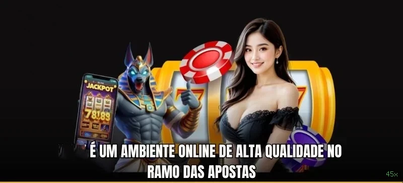 Requisitos do APK da 45x para Android